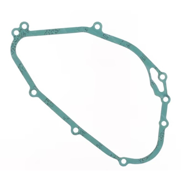 Silnik ATHENA 2026/01 uszczelka pokrywy sprzęgła kawasaki kx 60 '83-'84, oem, 110091213