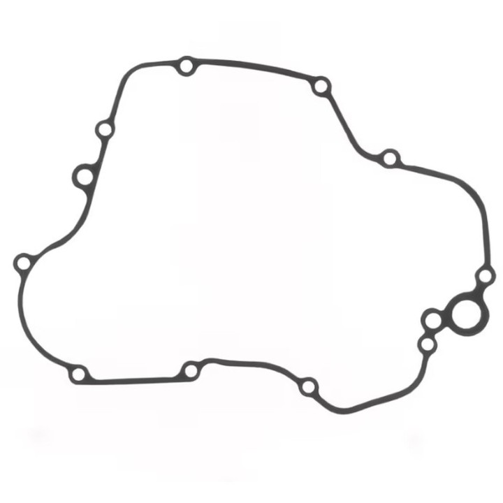 Silnik ATHENA 2026/01 uszczelka pokrywy sprzęgła wewnętrzna kawasaki kx 125 '03-'08 , oem, 110611136, 110611134