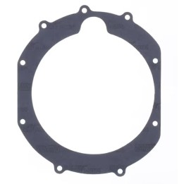 Silnik ATHENA 2026/01 uszczelka pokrywy sprzęgła kawasaki z 900 '74-'77, z 1000 '79-'80, oem, 14046024
