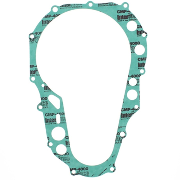 Silnik WINDEROSA (vertex) uszczelka pokrywy sprzęgła arctic cat 400 dvx 04-08, suzuki LT-Z400 03-08 (WEWNĘTRZNA)(LTZ400)