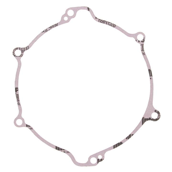 Silnik WINDEROSA (vertex) uszczelka pokrywy sprzęgła yamaha yz 125 '05-'22 (S410485008068) (zewnętrzna) (YZ125)