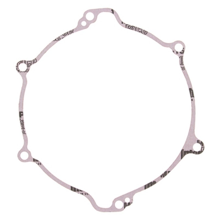 Silnik WINDEROSA (vertex) uszczelka pokrywy sprzęgła yamaha yz 125 '05-'22 (S410485008068) (zewnętrzna) (YZ125)