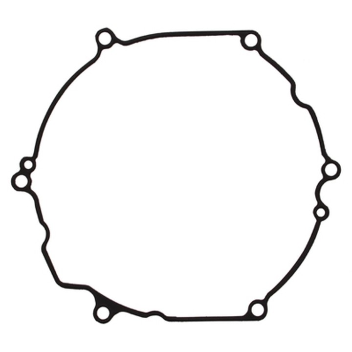 Silnik WINDEROSA (vertex) uszczelka pokrywy sprzęgła kawasaki kx 250 05-07 (zewnętrzna)