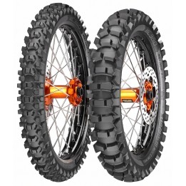 METZELER OPONA 90/90-21 MC360 MID SOFT 54M TT M/C MST PRZÓD DOT 01-48/2025