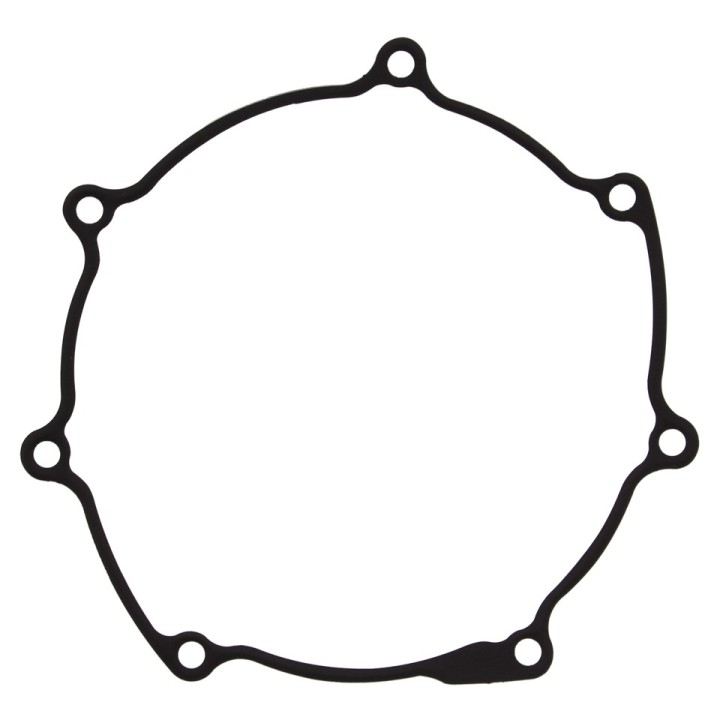 Silnik WINDEROSA (vertex) uszczelka pokrywy sprzęgła yamaha WR250F 15-19, YZ250F 14-19, YZ250FX 15-19 (zewnętrzna)