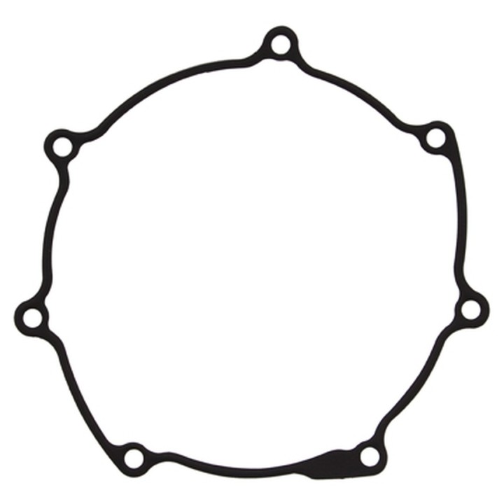 Silnik WINDEROSA (vertex) uszczelka pokrywy sprzęgła yamaha WR250F 15-19, YZ250F 14-19, YZ250FX 15-19 (zewnętrzna)