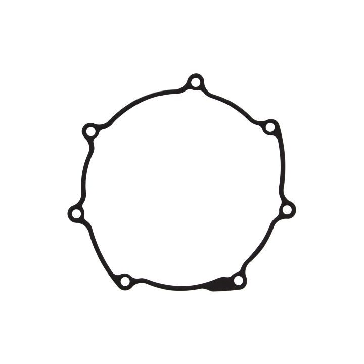 Silnik WINDEROSA (vertex) uszczelka pokrywy sprzęgła yamaha WR250F 15-19, YZ250F 14-19, YZ250FX 15-19 (zewnętrzna)