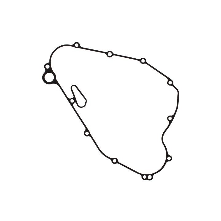 Silnik WINDEROSA (vertex) uszczelka pokrywy sprzęgła kawasaki KXF450 16-19 (KXF450,KX450F) (wewnętrzna)
