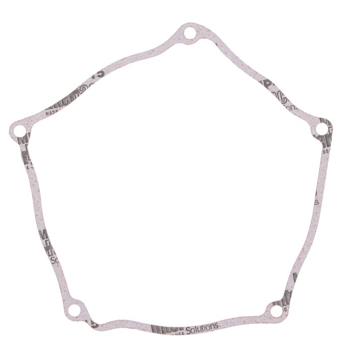 Silnik WINDEROSA (vertex) uszczelka pokrywy sprzęgła kawasaki kxf 250 04-08, suzuki rmz 250 04-06 (410250008085) (zewnętrzna)