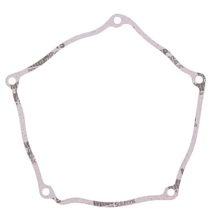 Silnik WINDEROSA (vertex) uszczelka pokrywy sprzęgła kawasaki kxf 250 04-08, suzuki rmz 250 04-06 (410250008085) (zewnętrzna)