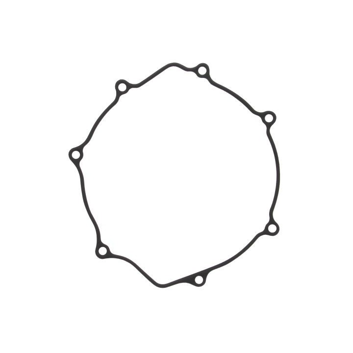 Silnik WINDEROSA (vertex) uszczelka pokrywy sprzęgła suzuki LT-R450 06-09 (ltr) (zewnętrzna)