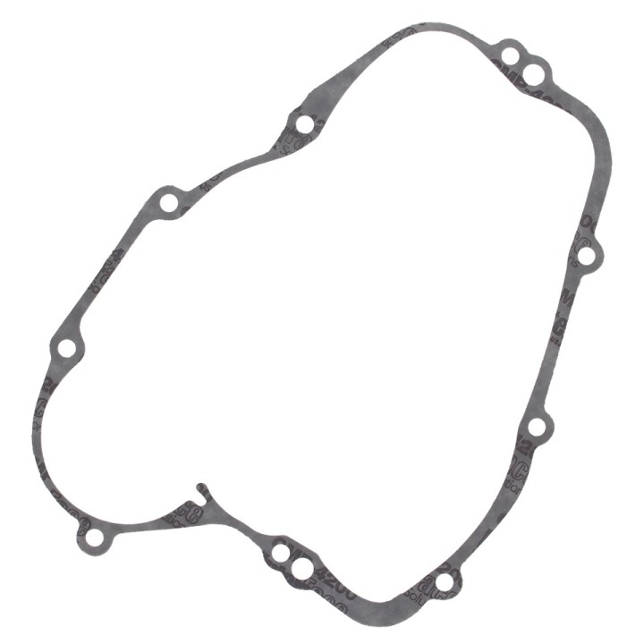 Silnik WINDEROSA (vertex) uszczelka pokrywy sprzęgła kawasaki KX100 95-19, KX80 86-00, KX85 01-19, KX85 big wheel 01-18, suzuki…