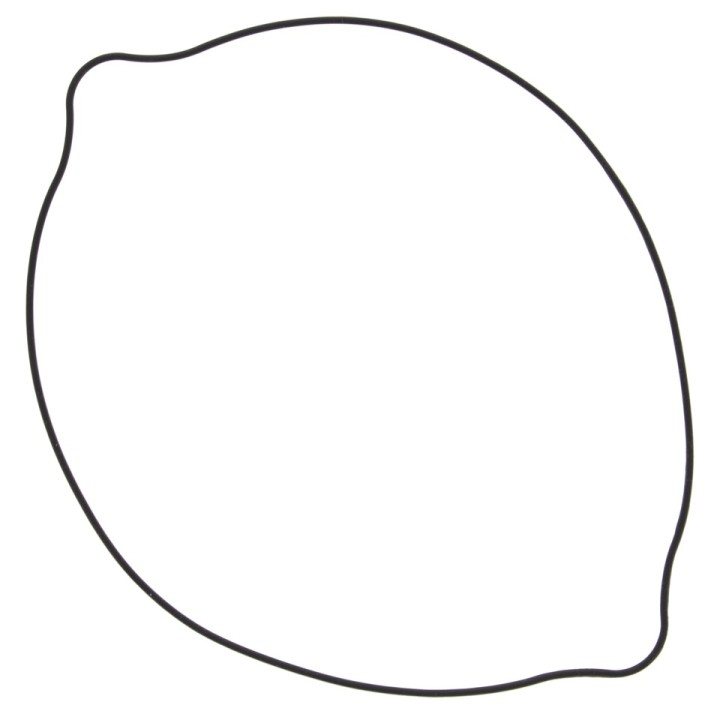 Silnik WINDEROSA (vertex) uszczelka pokrywy sprzęgła suzuki rm 250 (RM250) 96-09 (oring) (zewnętrzna)