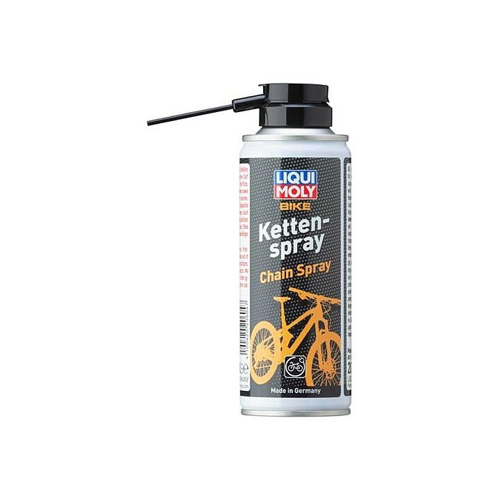 Liqui Moly Spray do łańcucha rowerowego 0,4L