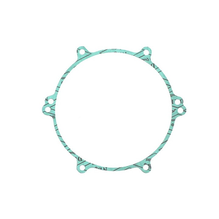Silnik NAMURA uszczelka pokrywy sprzęgła kawasaki kx 125 88-89, kdx 200 '89-94 (zewnętrzna) (11009-1694) - wycofany z oferty