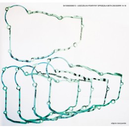 Silnik ATHENA uszczelka pokrywy sprzęgła beta 250/300RR '13-'26, (wewnętrzna), oem, 026010050000, 026010040000