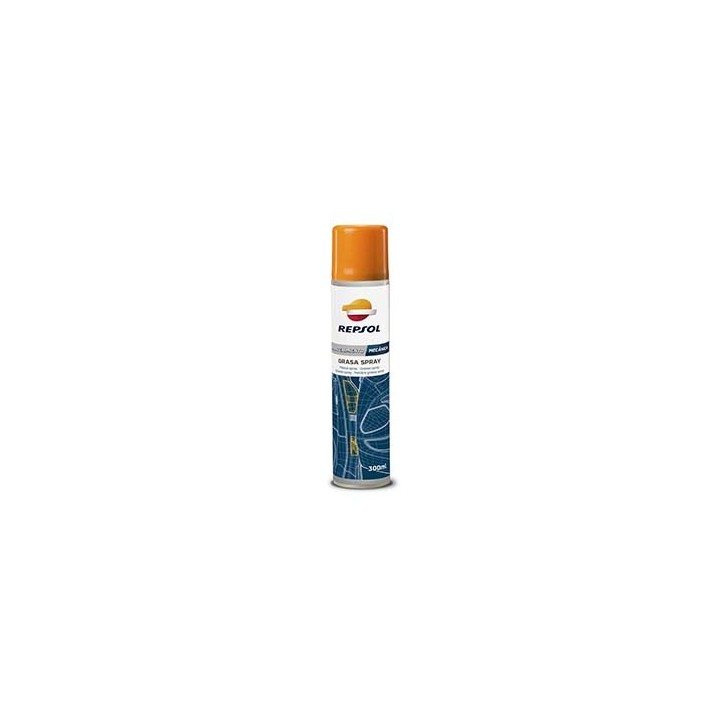 REPSOL SMAR UNIWERSALNY W SPRAYU GRASA SPRAY (ZASTĘPUJE RP710B99) 300 ML (25)