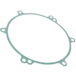 Silnik ATHENA uszczelka pokrywy sprzęgła kawasaki kx 125 88-91, kdx 200 89-94 (zewnętrzna), oem, 110091939, 110091814, 110091694