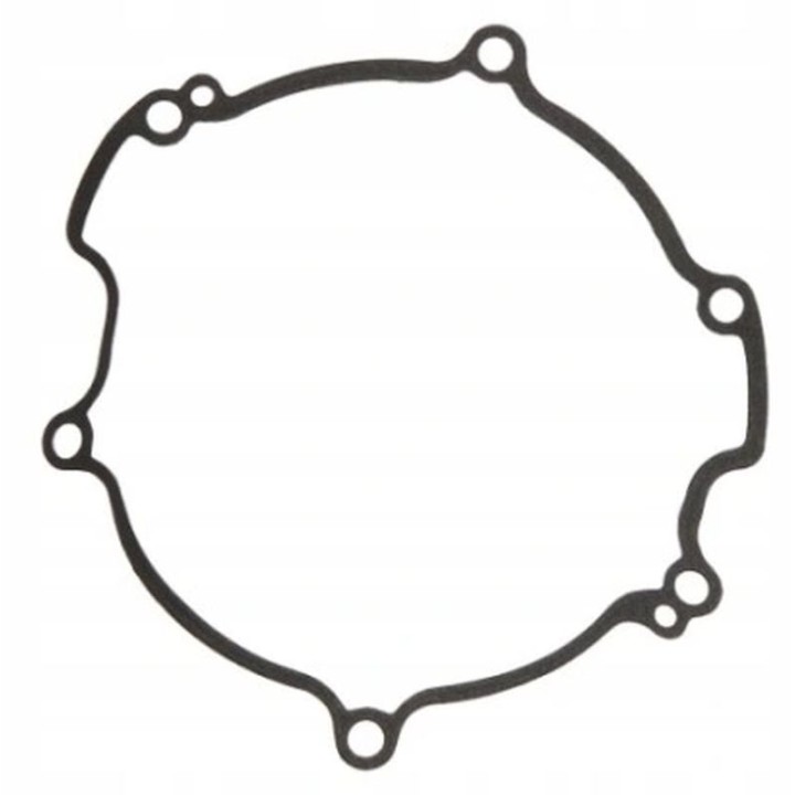 Silnik ATHENA uszczelka pokrywy sprzęgła kawasaki kx 80/85 '98-'25 (zewnętrzna), oem, 110610869, 110601795