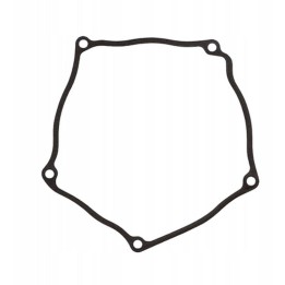 Silnik ATHENA uszczelka pokrywy sprzęgła kawasaki kxf 250 '04-'08, rmz 250 '04-'06 (zewnętrzna), oem 110610031