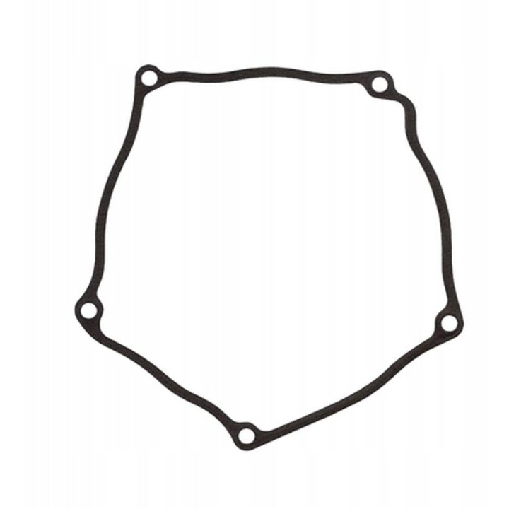 Silnik ATHENA uszczelka pokrywy sprzęgła kawasaki kxf 250 '04-'08, rmz 250 '04-'06 (zewnętrzna), oem 110610031