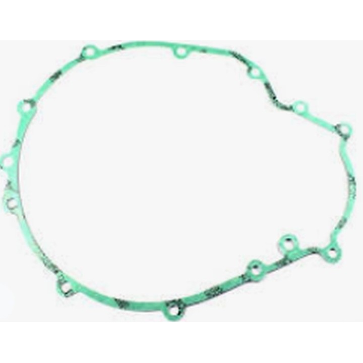 Silnik ATHENA uszczelka pokrywy sprzęgła kawasaki kle 500, ER5, gpz 500S, en 450/500, oem, 110610274, 110091836