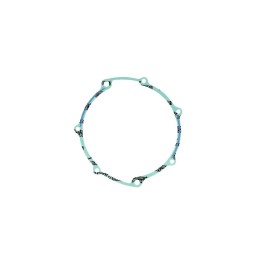 Silnik ATHENA uszczelka pokrywy sprzęgła yamaha yzf 400 98-99, wrf 400 98-02 (zewnętrzna), oem, 5BE1545300