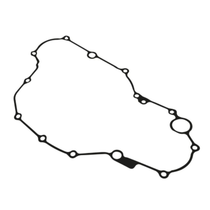 Silnik ATHENA uszczelka pokrywy sprzęgła yamaha yzf 450 '06-'09, wr 450 f '07-'14 (wewnętrzna), oem 2S2154620000