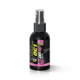 OC1 ANTI FOG ANTY PARA DO WIZJERÓW/GOGLI 100ML