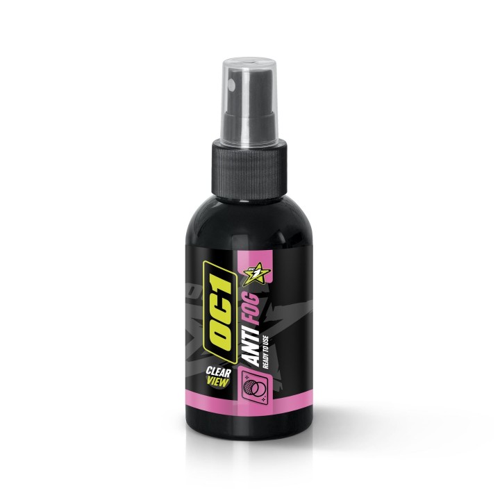 OC1 ANTI FOG ANTY PARA DO WIZJERÓW/GOGLI 100ML