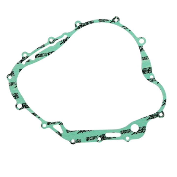 Silnik ATHENA uszczelka pokrywy sprzęgła suzuki dr 350 '90-'99, oem, 1148214D03000, 1148214D01