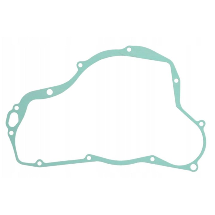 Silnik ATHENA uszczelka pokrywy sprzęgła suzuki rm 250 01-08 (wewnętrzna), oem, 1148237F01, 1148237F00