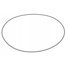 Silnik ATHENA uszczelka pokrywy sprzęgła honda crf 250 x '17 (oring) (151,64X1,78 mm), oem, 91311KS6700, 11352KRN671