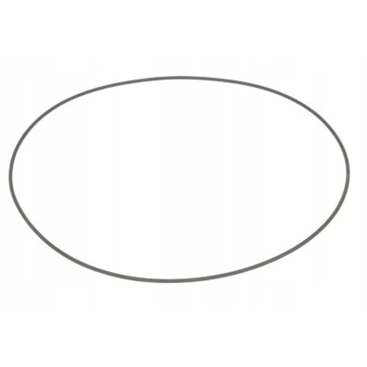 Silnik ATHENA uszczelka pokrywy sprzęgła honda crf 250 x '17 (oring) (151,64X1,78 mm), oem, 91311KS6700, 11352KRN671