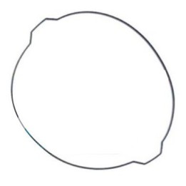 Silnik ATHENA uszczelka pokrywy sprzęgła zewnętrzna ktm SX 85 '18-'26, husqvarna TC85 '18-'26, gas gas 85 '21-'26, oem 47230027…