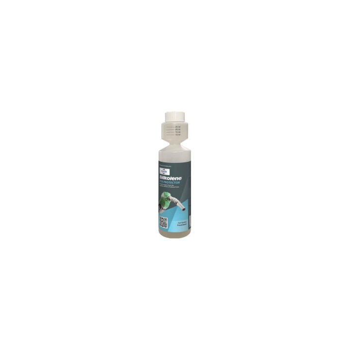 SILKOLENE FUCHS DODATEK DO PALIWA E10 FUEL PROTECTOR 250ML