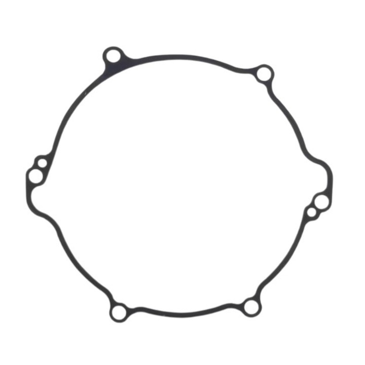 Silnik ATHENA uszczelka pokrywy sprzęgła yamaha yz 125 '05-26, fantic xx 125 21-25, (zewnętrzna), oem 1C3154630000