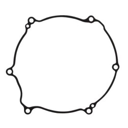 Silnik WINDEROSA (vertex) uszczelka pokrywy sprzęgła zewnętrzna kawasaki KX125 03-05