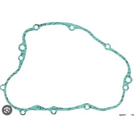 Silnik ATHENA uszczelka pokrywy sprzęgła kawasaki KDX200 86-88 KDX220 97-03, oem, 110091996, 110091816, 110091544