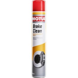 MOTUL BRAKE CLEAN 750 ML (SPRAY) (BRAKE CLEANER)