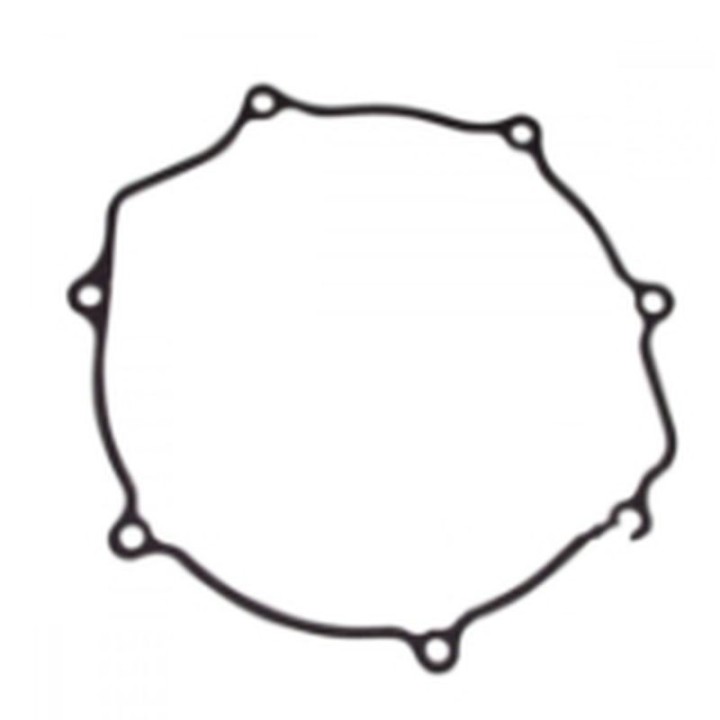 Silnik ATHENA uszczelka pokrywy sprzęgła zewnętrzna suzuki lt-r 450 quadracer '06-'10 (OEM:1148445G00000)