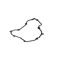 Silnik Xradical(ARTEIN GASKETS) uszczelka pokrywy sprzęgła (wewnętrzna) beta rr 125 '18-'26 (metalowa powlekana)