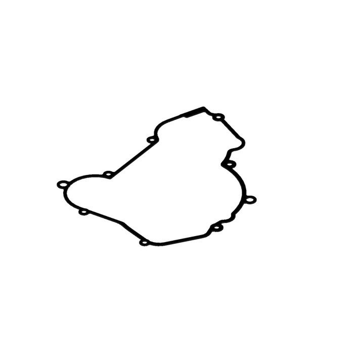 Silnik Xradical(ARTEIN GASKETS) uszczelka pokrywy sprzęgła (wewnętrzna) beta rr 125 '18-'26 (metalowa powlekana)