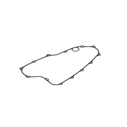 Silnik Xradical(ARTEIN GASKETS) uszczelka pokrywy sprzęgła (wewnętrzna) honda crf 450R '02-'08