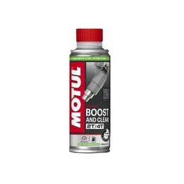 MOTUL BOOST AND CLEAN MOTO 0,2L (DODATEK DO PALIWA)