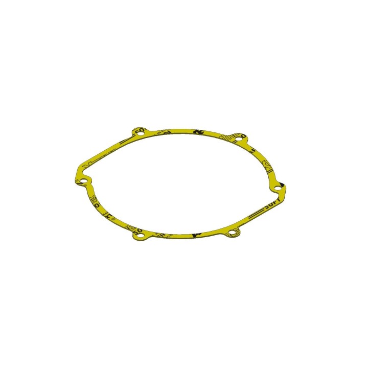 Silnik Xradical(ARTEIN GASKETS) uszczelka pokrywy sprzęgła (zewnętrzna) gas gas mc/ec 125 '01-'13 (old model gas gas engine)