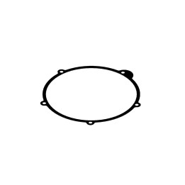 Silnik Xradical(ARTEIN GASKETS) uszczelka pokrywy sprzęgła (zewnętrzna) gas gas ec 200/250/300 '98-'13 (old model gas gas engin…