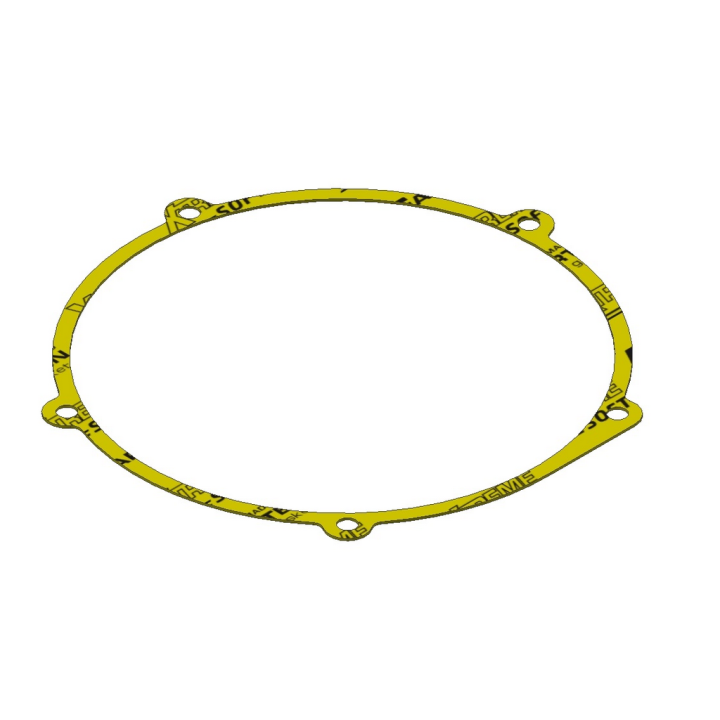 Silnik Xradical(ARTEIN GASKETS) uszczelka pokrywy sprzęgła ( mała zewnętrzna ) gas gas ec 200/250/300 '14-'19, rjeju mr 250/300…