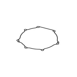 Silnik Xradical(ARTEIN GASKETS) uszczelka pokrywy sprzęgła (zewnętrzna) kawasaki kxf 450 '06-'15, klx 450 '08-'19