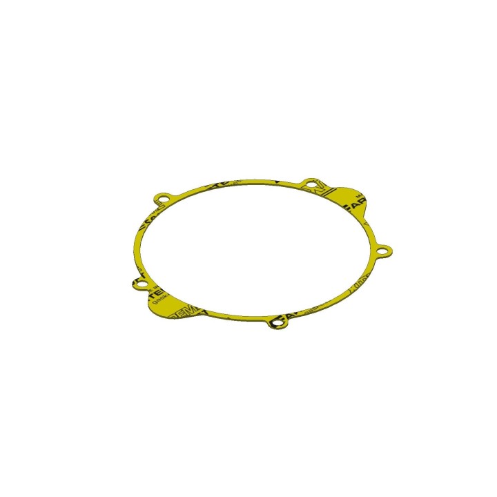 Silnik Xradical(ARTEIN GASKETS) uszczelka pokrywy sprzęgła (zewnętrzna) ktm SX 85 '03-'17, husqvarna tc 85 '14-'17
